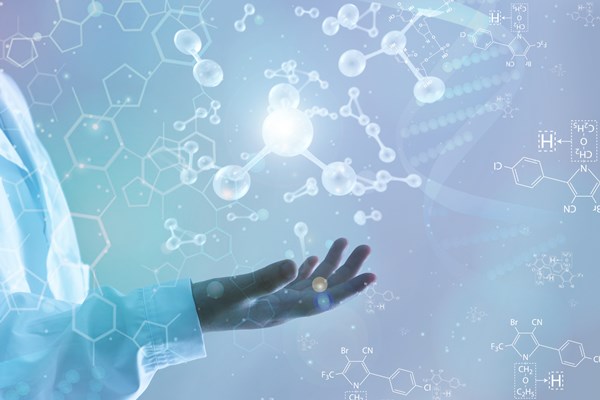 Betekent een goede oplossing een goede biologische beschikbaarheid?