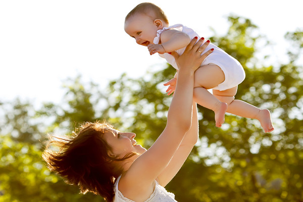 Kiezen voor Magnafolaat, de beste zorg voor uw baby's!