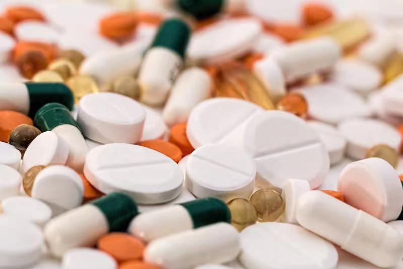 Magnafolaat met betere stabiliteit en farmacokinetiek