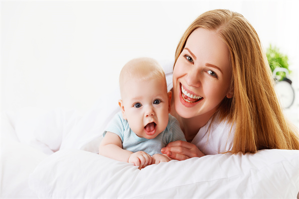 Kies voor echt veilig Magnafolaat voor u en uw baby!