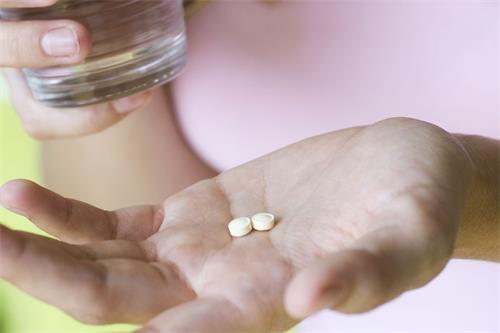 Moet ik 5 methyltetrahydrofolaat nemen?