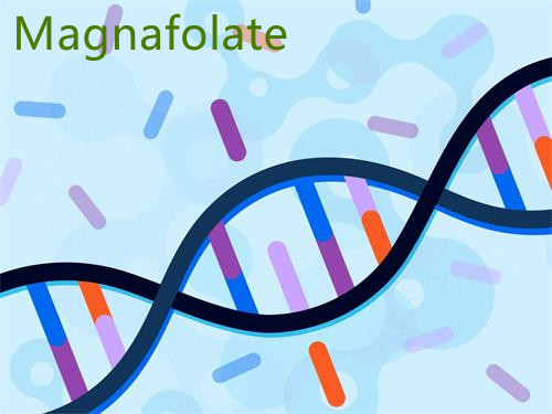 L-5-methylfolaat | Help mensen met MTHFR-genmutatie