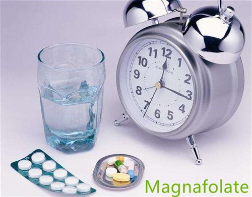 Hoe gebruikt u L-5-methylfolaat | Magnafolaat