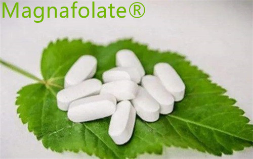 Wat doet L-Methylfolaat voor u?