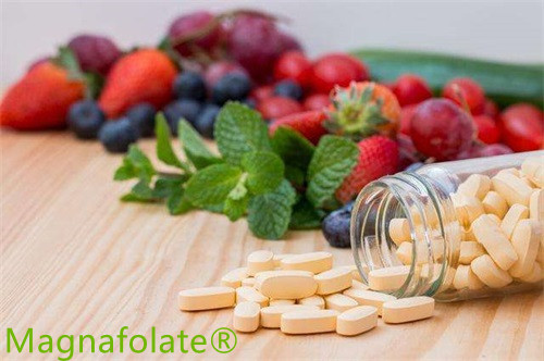 Wat doet L-5-methylfolaat | Magnafolaat®