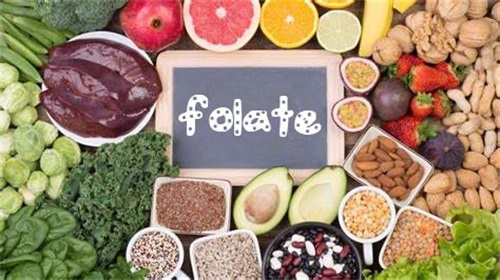 Beste toepassingen voor L-5-methylfolaat