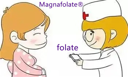 Hoe moeten we het juiste foliumzuur binnenkrijgen?