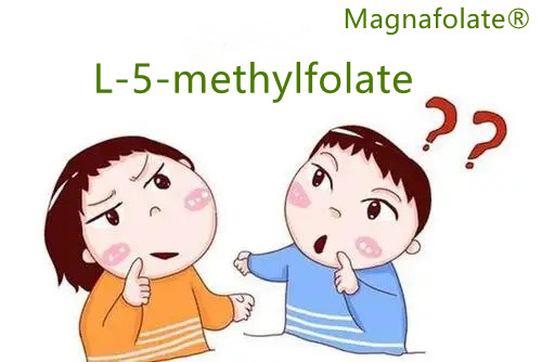 Je lichaam heeft L-5-methylfolaat nodig in plaats van foliumzuur