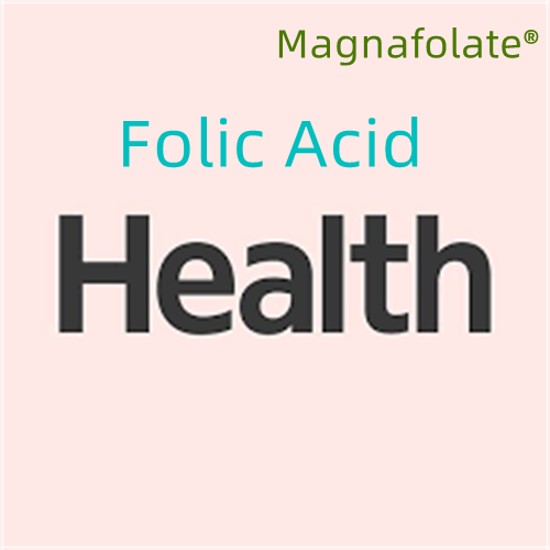 Foliumzuur en gezondheid