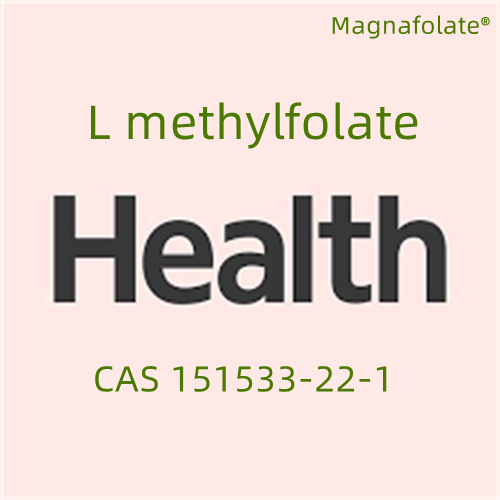 L-methylfolaat versus lichaamsgezondheid