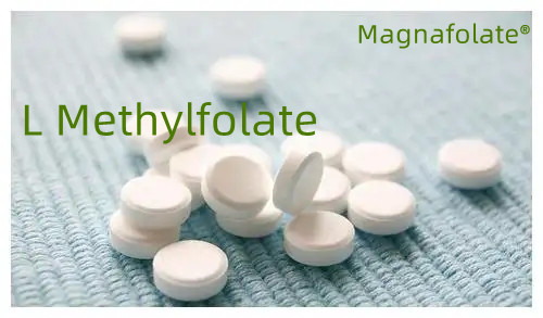 Foliumzuur, L-methylfolaat en vitamine