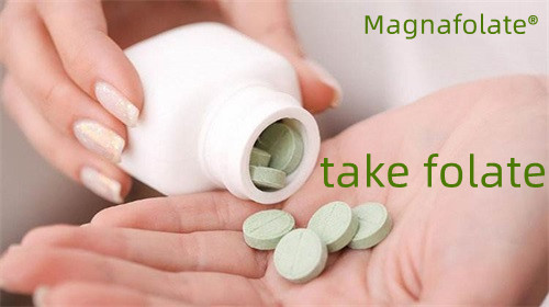 Wanneer moet u beginnen met het innemen van foliumzuur/L-methylfolaat?