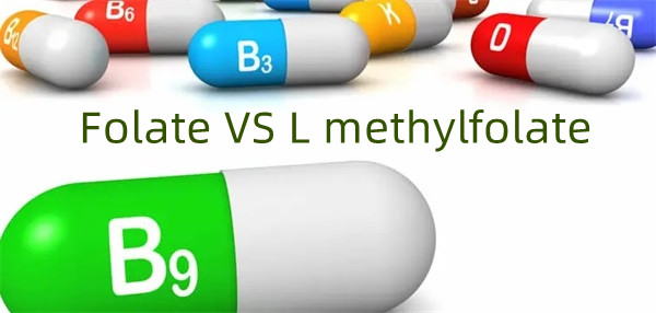 Folaatdeficiëntie en folaat VS L-methylfolaat