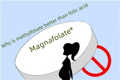 Waarom is L-methylfolaat beter dan foliumzuur?
