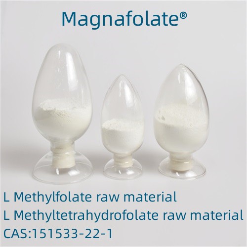 Magnafolaat L-5-methylfolaat 151533-22-1