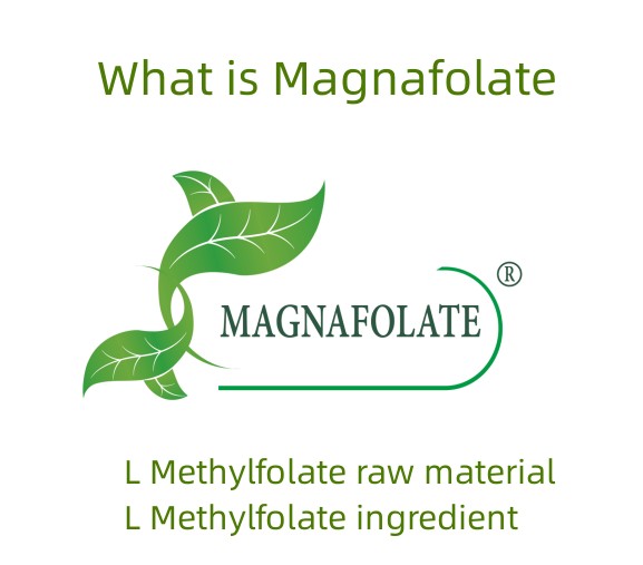 Wat is magnafolaat?