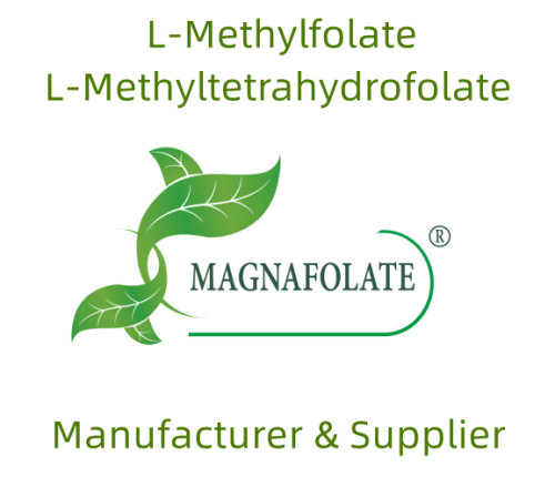 L-5-Methyltetrahydrofolaat Merk: Magnafolaat