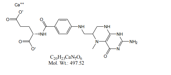 Leverancier van calcium L-5-methyltetrahydrofolaat -Magnafolaat