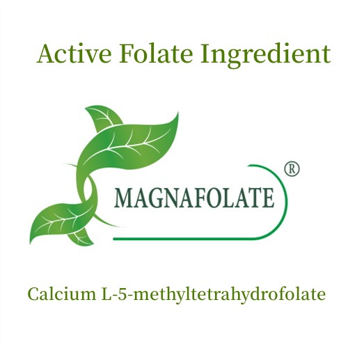 Actief foliumzuurcalcium L-5-methyltetrahydrofolaat
