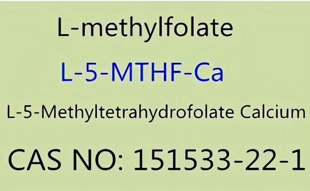 L-methylfolaatcalcium
