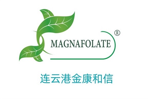 Magnafolaat® Calcium 5-methyltetrahydrofolaat JinKang Hexin
