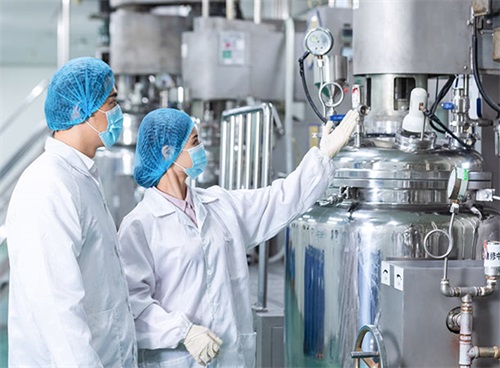 Introductie van Calcium L-5-methyltetrahydrofolaat en wereldwijde fabrikanten