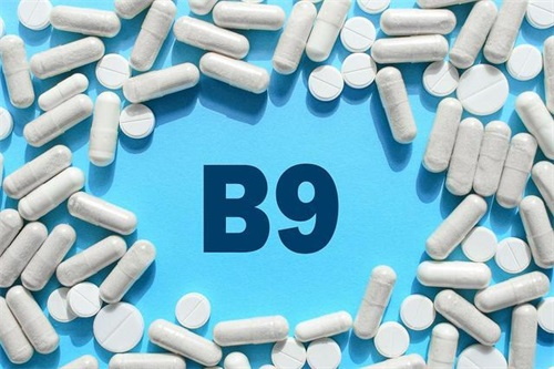 Rol van calcium L-5-methyltetrahydrofolaat - Magnafolaat