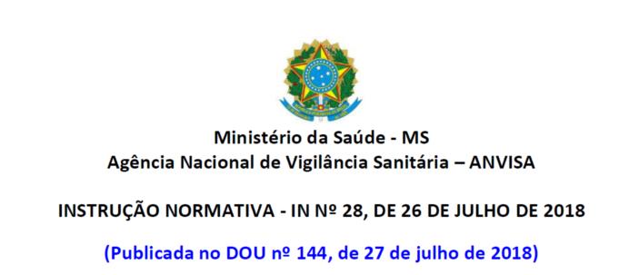 Risicowaarschuwing van het Braziliaanse ministerie van Volksgezondheid en de Nationale Gezondheidstoezichtorganisatie over het gebruik van (6S)-5-methyltetrahydrofolaat-glucosaminezout door zwangere vrouwen