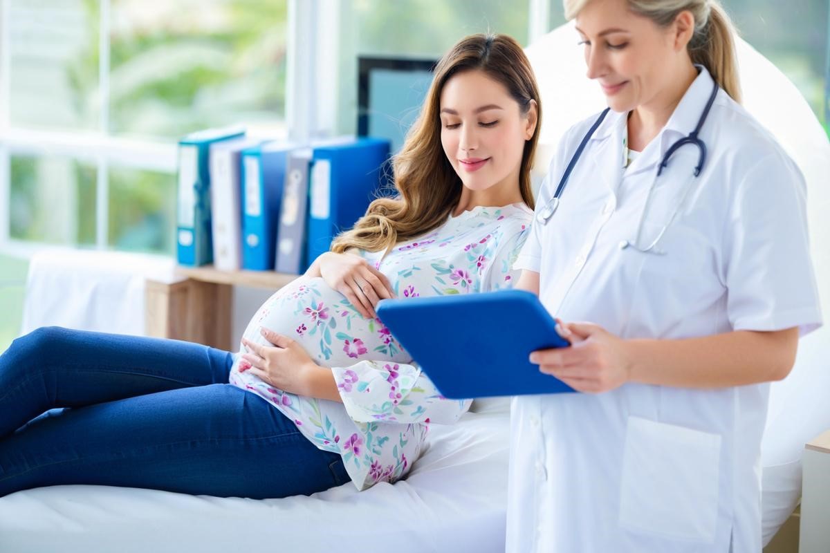Van serumfolium tot homocysteïne: een grootschalig onderzoek uit 2019 in American Journal of Obstetrics & Gynecology onthult metabolische risicofactoren voor herhaaldelijk zwangerschapsverlies